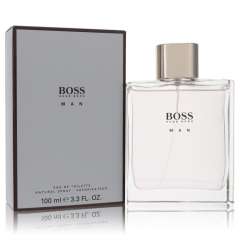 Buy Hugo Boss Man Edt 100ml Men Perfume in Kenya