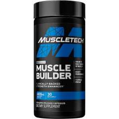 Buy Muscletech Muscle Builder 30 Capsules Supplement in Kenya