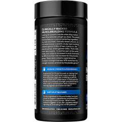 Buy Muscletech Muscle Builder 30 Capsules Supplement in Kenya