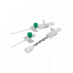 Buy BD Venflon Pro Safety 18G 50Pack IV Cannula in Kenya