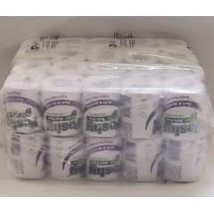Buy Poshy Roll Poa 40Rolls Wrapped White Toilet Tissue Bale in Kenya