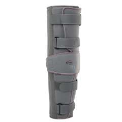 Buy Tynor 19inch Long Knee Immobilizer Support, Size: Medium in Kenya