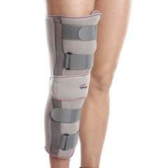 Buy Tynor 19inch Long Knee Immobilizer Support, Size: Medium in Kenya