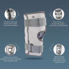 Buy Tynor Functional Knee Suppport in Kenya