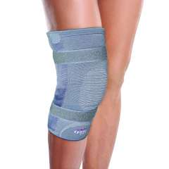 Buy Tynor Knee Cap with Rigid Hinge Support, Size: Small in Kenya