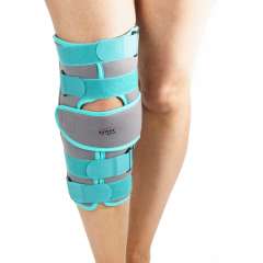 Buy Tynor 14inch Long Knee Immobilizer Support, Size: Large in Kenya