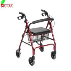 Buy Better Medical BT809L Rollator in Kenya