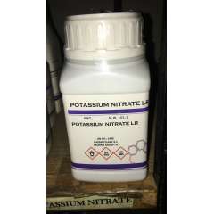 Buy Griffchem 500G Potassium Nitrate Lab Reagent in Kenya