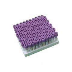 Buy BD 4ml K3 EDTA 100Pack Vacutainer Blood Collection Tubes in Kenya