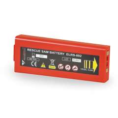 Buy Progetti Rescue Sam Automated External Defibrillator in Kenya