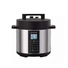 Buy Nutricook NC-SP204P 6L Smart pot 2.0 pressure cooker in Kenya