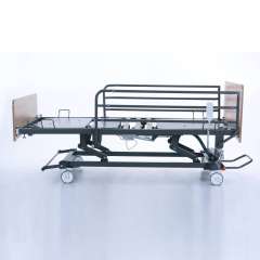 Buy Nitrocare HB 7250 Three Motors Electrical Patient Care Hospital Bed in Kenya