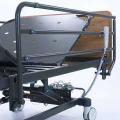 Buy Nitrocare HB 7250 Three Motors Electrical Patient Care Hospital Bed in Kenya