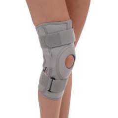 Buy Tynor Neoprene Hinged Knee Support, Size: Medium in Kenya