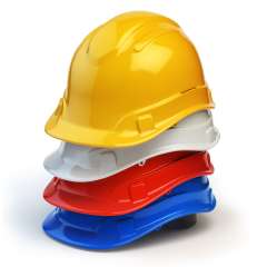 Buy Industrial Safety Helmet in Kenya