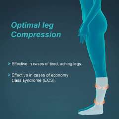 Buy Tynor DVT Knee High One Pair Class 1 Strength Anti Embolism Stockings in Kenya