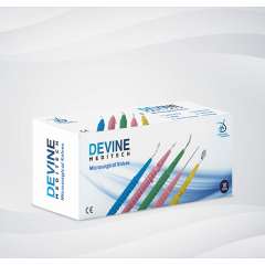 Buy Devine Meditech 10Pack Microsurgical Knives in Kenya
