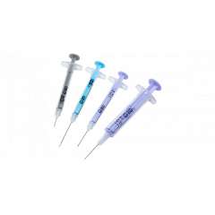 Buy BD Soloshot 0.1ml 27G 3.8inch 100Pack Mini Syringes in Kenya