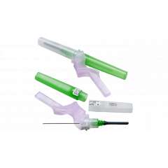 Buy BD Vacutainer Eclipse 48Pack Blood Collection Needles, Needle Size: 21G in Kenya
