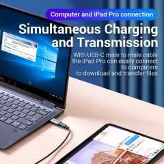 Buy Vention USB A 3.0 male to USB C Female Adapter in Kenya