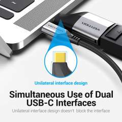 Buy Vention USB C to Display Port Adapter in Kenya
