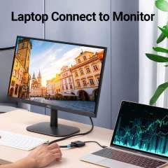 Buy Vention USB C to HDMI Adapter in Kenya