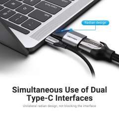 Buy Vention Type C to HDMI Adapter in Kenya
