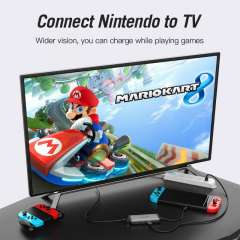 Buy Vention USB C 8 in 1 Multifunction Docking Station in Kenya