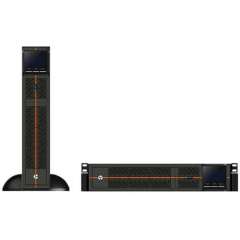 Buy Vertiv Liebert GXTRT-2000IRT2UXL 2Kva 1800W Rack/ Tower Convertible UPS in Kenya