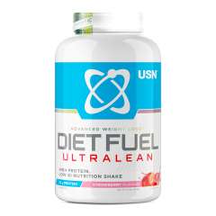 Buy USN 1.8Kg Diet Fuel Ultralean Protein Shake in Kenya