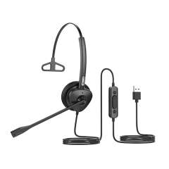 Buy Fanvil HT301-U USB Mono Wired Headset in Kenya