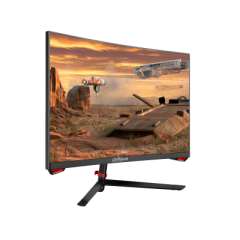 Buy Dahua LM27-E230C 27 Inch FHD Curved Monitor in Kenya