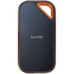 Buy SanDisk 4TB Extreme PRO Portable  V2 SSD in Kenya