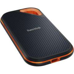 Buy SanDisk 4TB Extreme PRO Portable  V2 SSD in Kenya