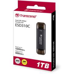 Buy Transcend  TS1TESD310C 1TB  USB 3.2 Gen 2 Portable SSD in Kenya