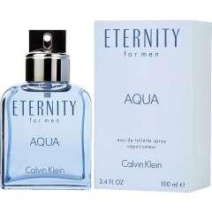 Buy Calvin Klein Eternity Aqua 100ml Edt For Men Perfume in Kenya
