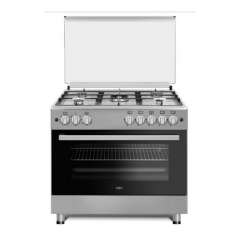 Buy Von VAC9FH50WX 5 Gas, wide oven Cooker in Kenya