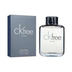 Buy Calvin Klein Free 100ml Edt Men Perfume in Kenya