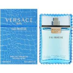 Buy Versace Man Eau Fraiche 100ml Edt Perfume in Kenya