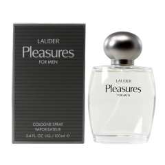 Buy Estee Lauder Pleasures For Men 100ml Edp Perfume in Kenya