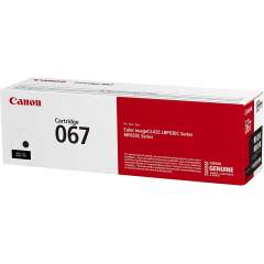 Buy Canon 067 Black Toner Cartridge in Kenya