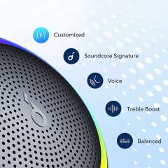 Buy Anker Soundcore Mini 3 Pro Bluetooth Speaker in Kenya