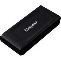 Buy Kingston XS1000  USB 3.2 Gen 2 1TB External SSD in Kenya