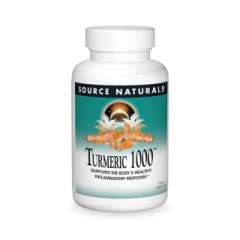Buy Source Naturals Turmeric 1000mg 30Tablets in Kenya