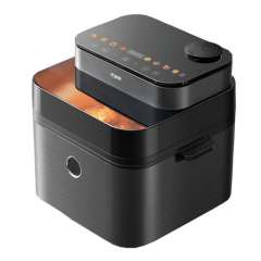 Buy Mika MAFSD1107 7.3L Air Fryer in Kenya