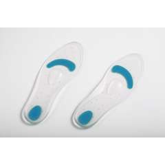 Buy Ortho Aid One Pair Silicone Full Insole, Size: Small in Kenya