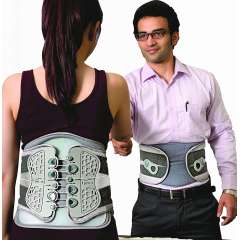 Buy Tynor Lumbo Lacepull Brace, Size: Special Size in Kenya