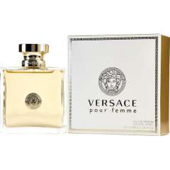 Buy Versace Pour Femme 100ml Edp Perfume in Kenya