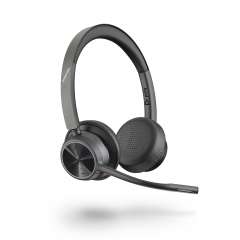 Buy Plantronics  Voyager 4320 MS BT700  Wireless Headphones in Kenya
