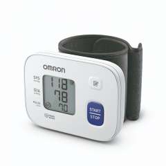Buy Omron RS1 Automatic Wrist Blood Pressure Monitor in Kenya